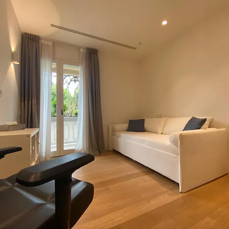Il Sogno Dei Marmi * 马尔米堡